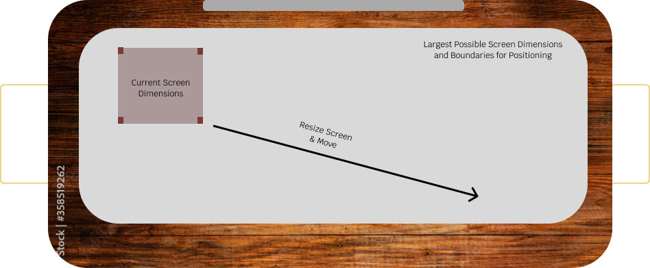 Desk Interface